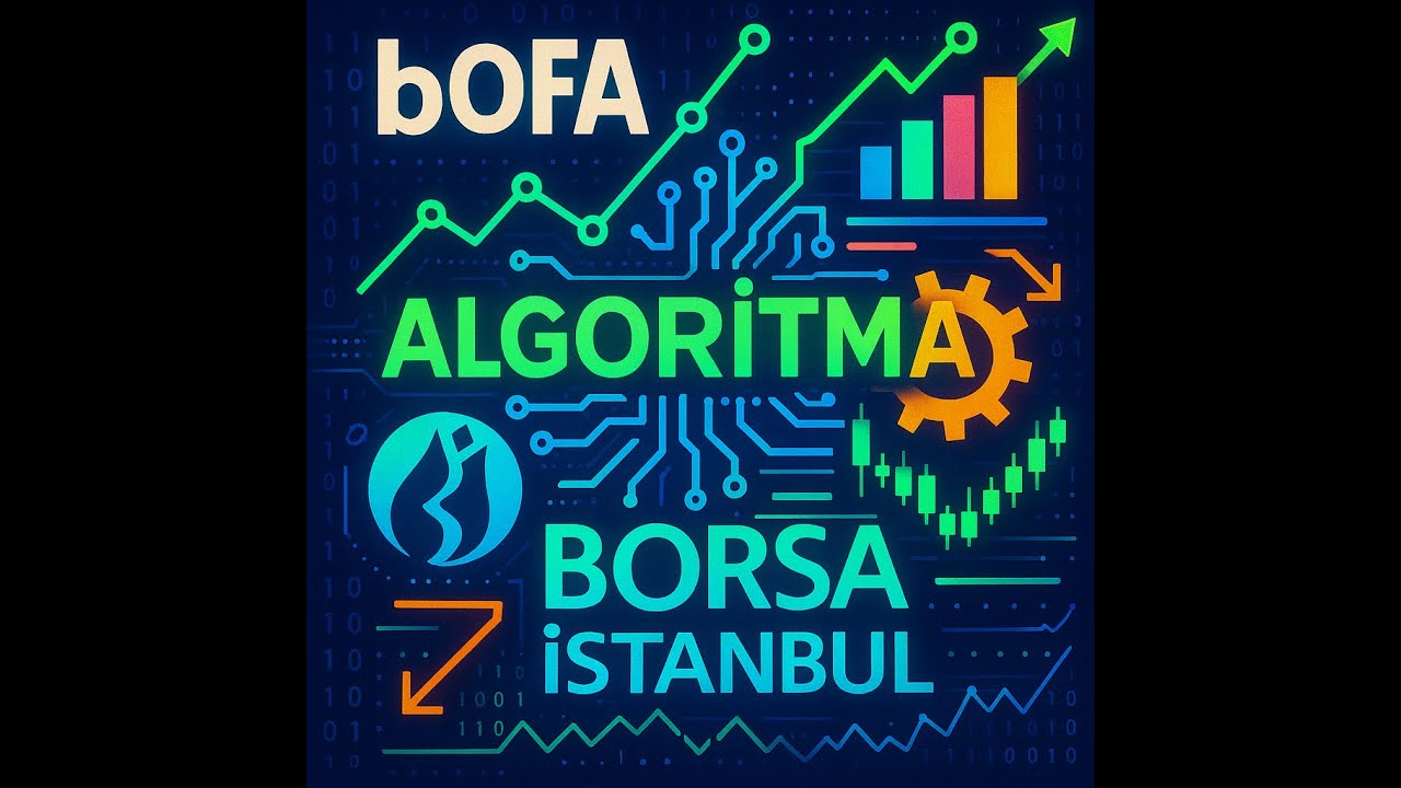 Yatırımcıyı Ters Köşe Yapan BofA Taktikleri! (Karanlık Oda – VİOP – Arbitraj)