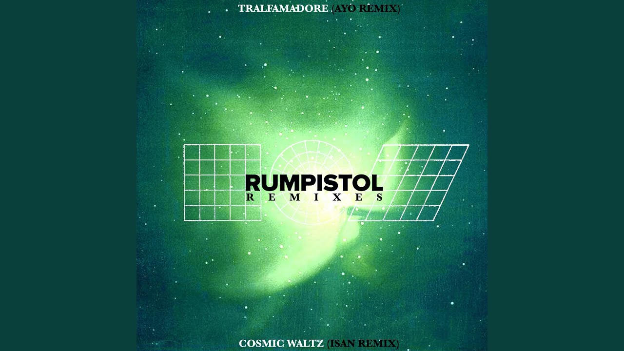 Cosmic Waltz (Remix)
