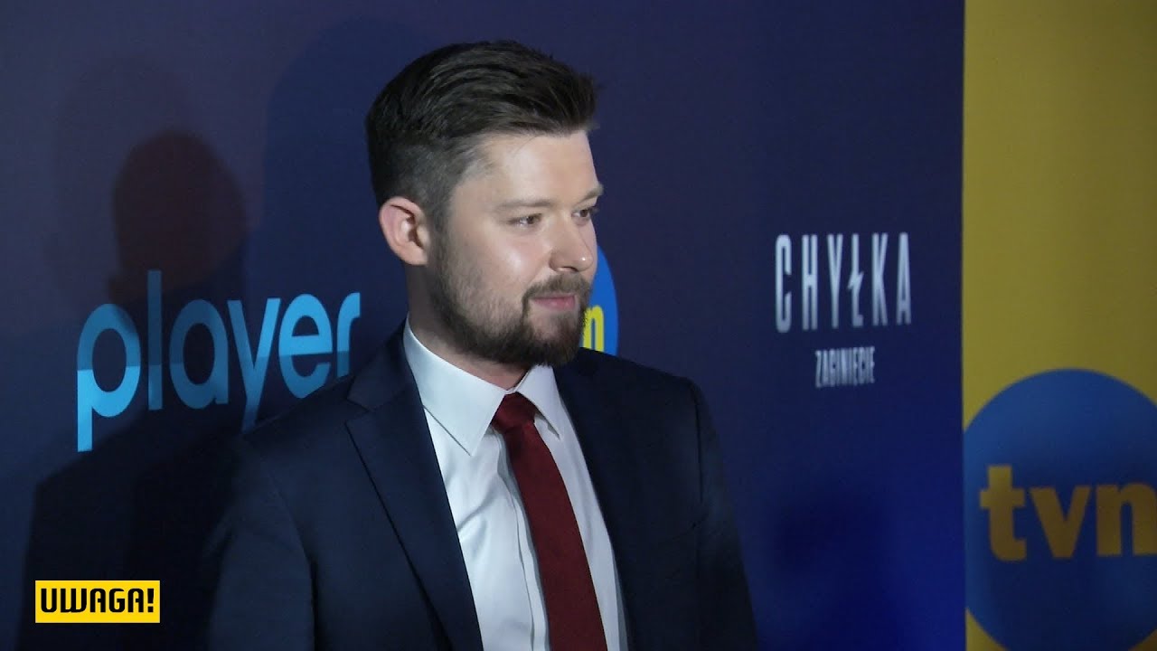 Najpopularniejszy żyjący pisarz w Polsce. Kulisy Sławy Remigiusza Mroza (UWAGA! TVN)