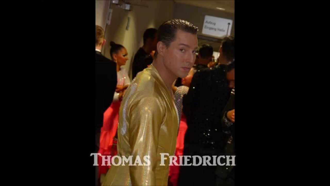 GGC Bremen Thomas Friedrich