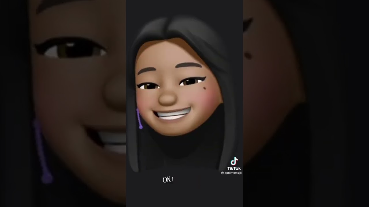 Memoji Tiktok Compilation! (part 2)