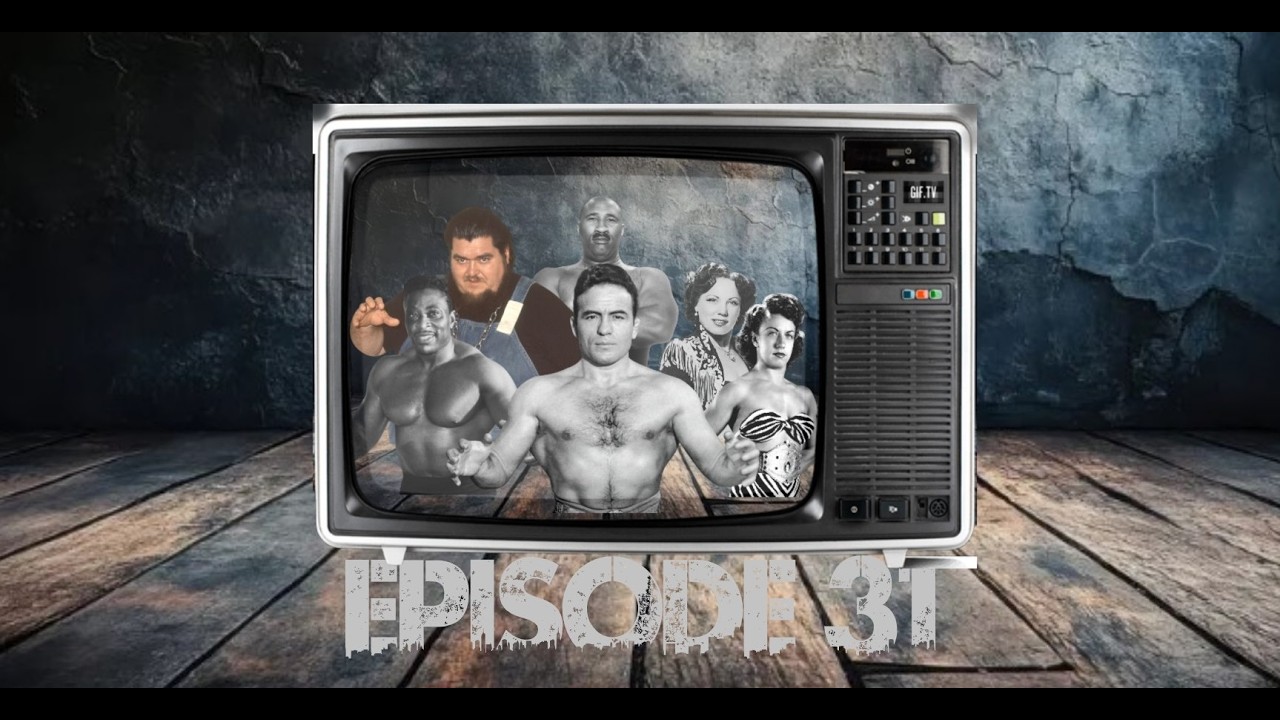 TEW IX Episode 31: Post Thunderbird Blues |  How we grew Lonnie´s Beard
