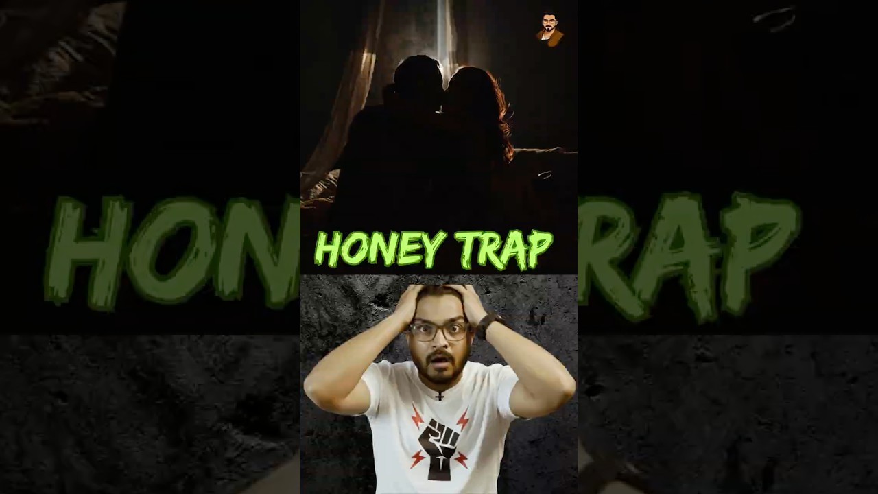Barmer Honeytrap Case: Lawyer Trapped & Blackmailed for ₹40 Lakh