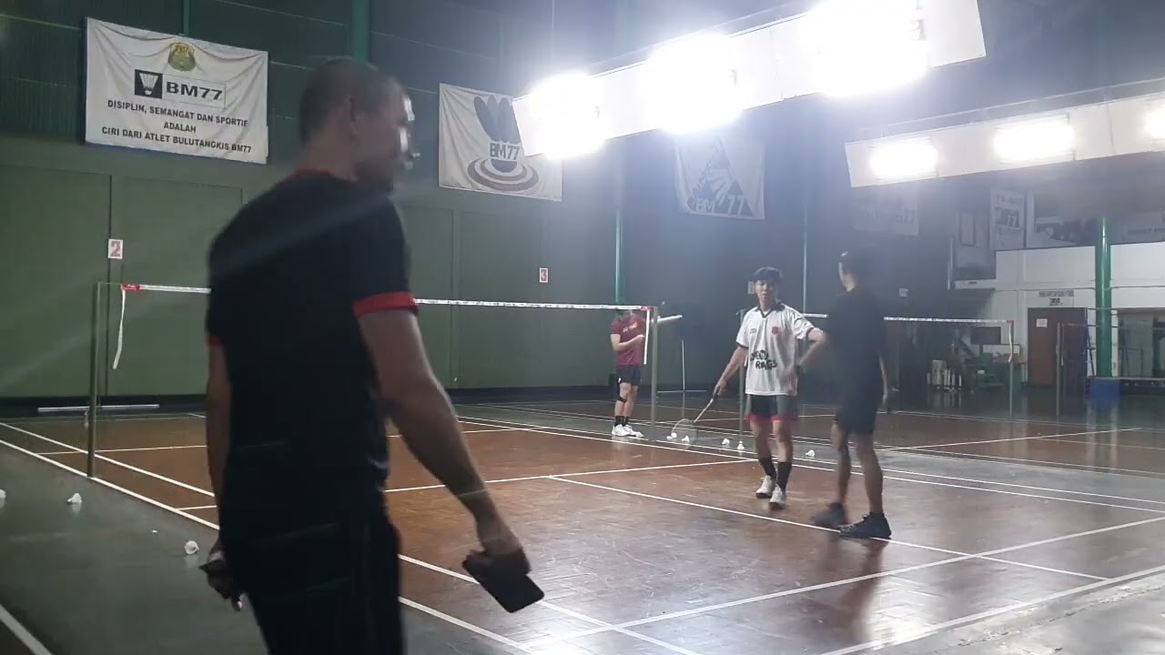 20260213 Fahmi/NN V Felix/Yanuar