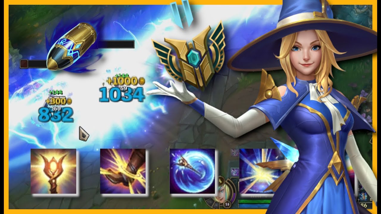 LUX Montage  #190 | league of legends  | Anesydora