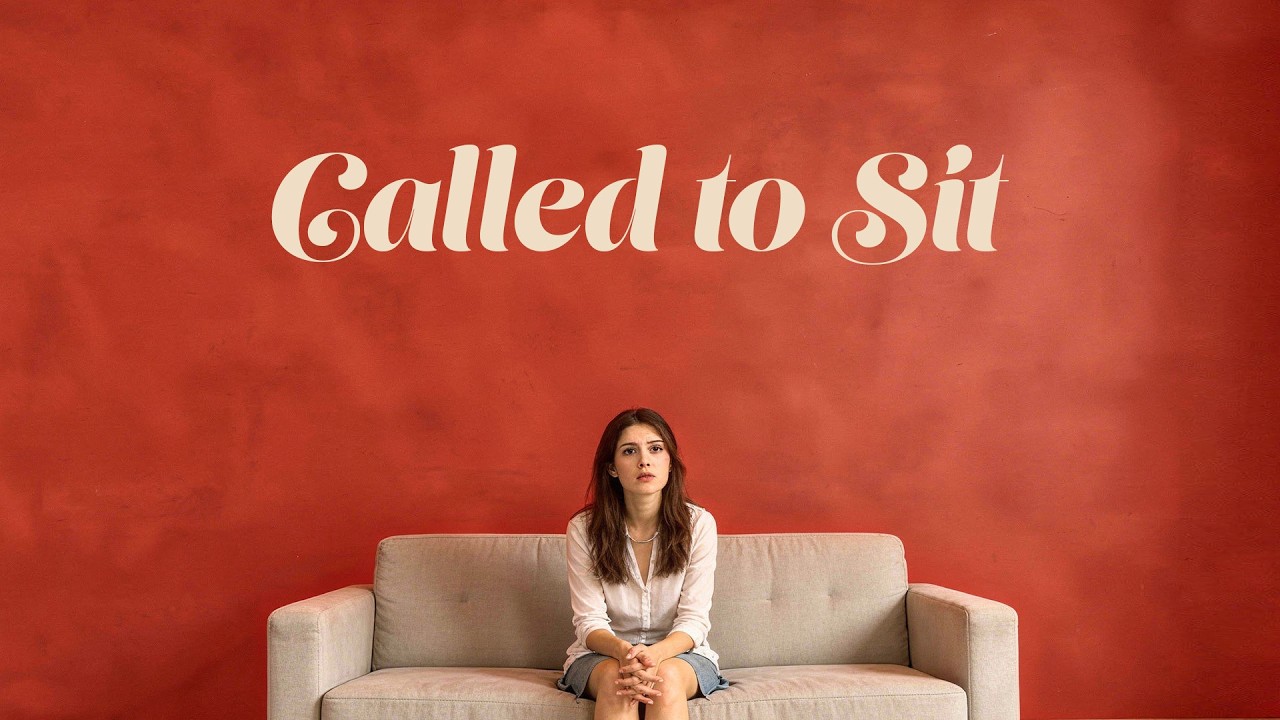 Jayleen Bazan - Called To Sit (She Stands Woman's Conference 2026)