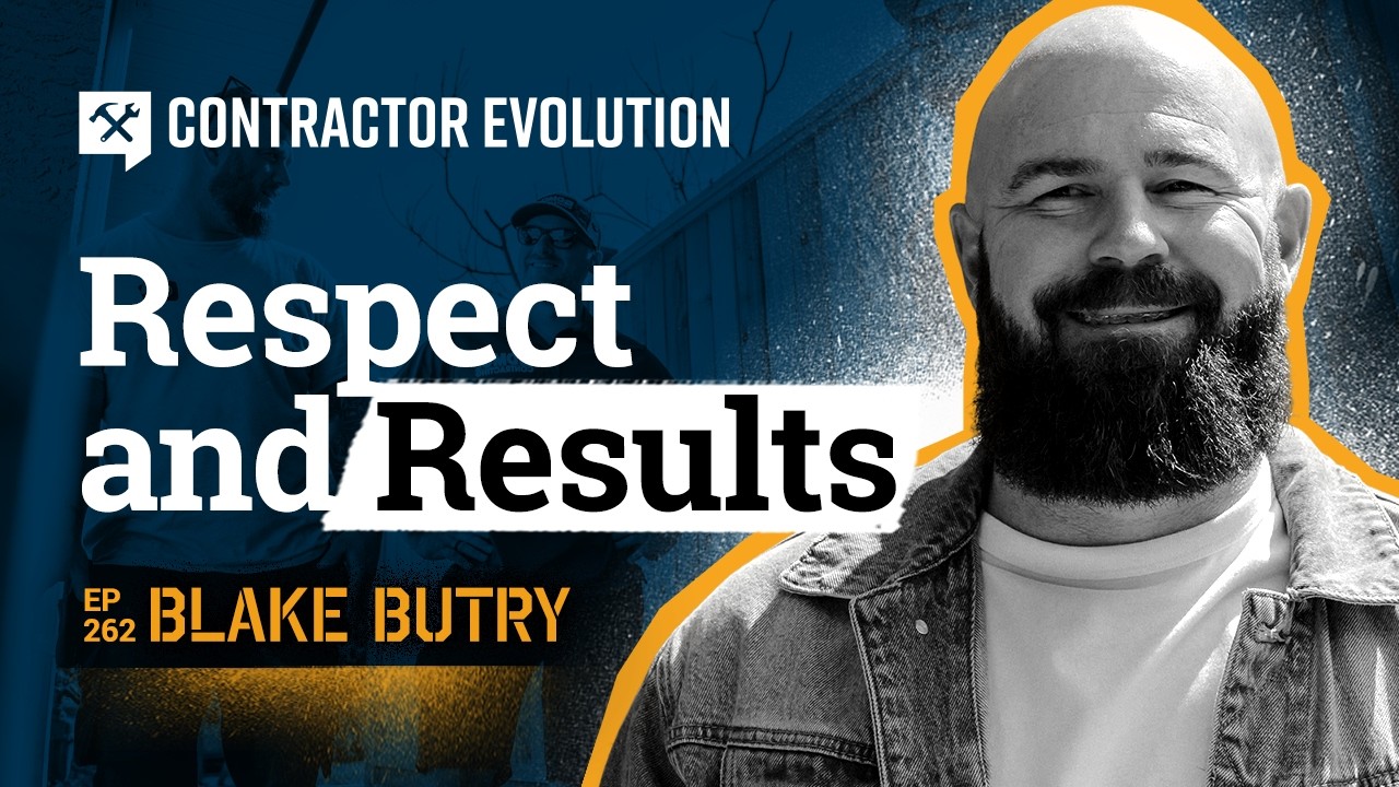 Accountability, Kindness, and Profit: Blake’s Path to 30% Net