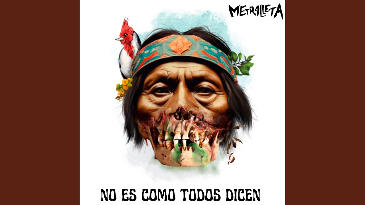 La Paja No Te Deja Ciego