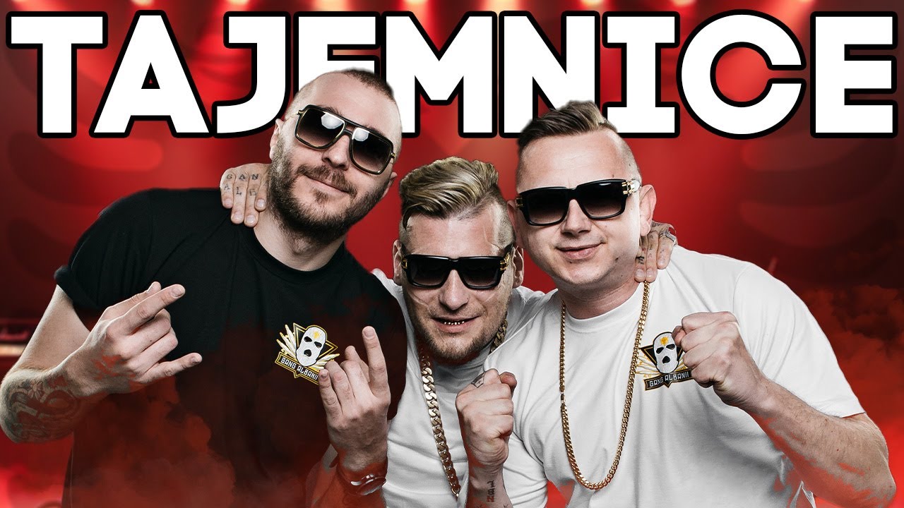 Nieznane Historie Gangu Albanii Ujawnione!