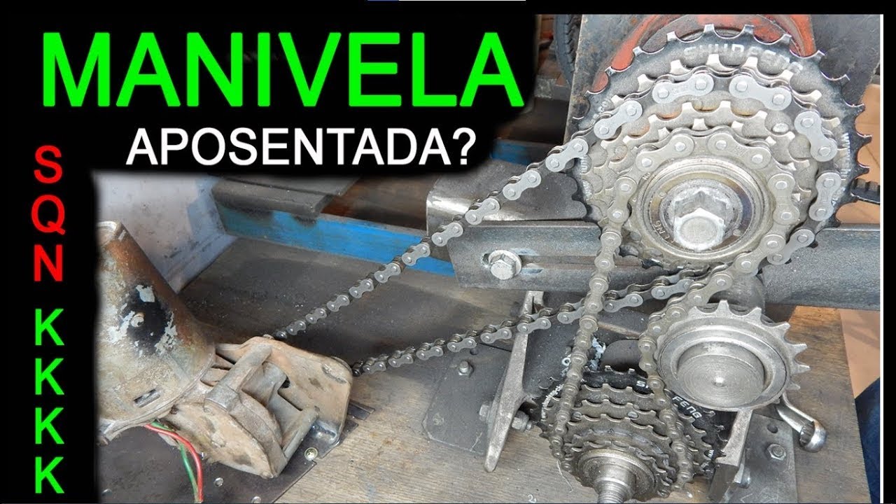 Automatização do Sistema de Rosca do Torno Caseiro ok