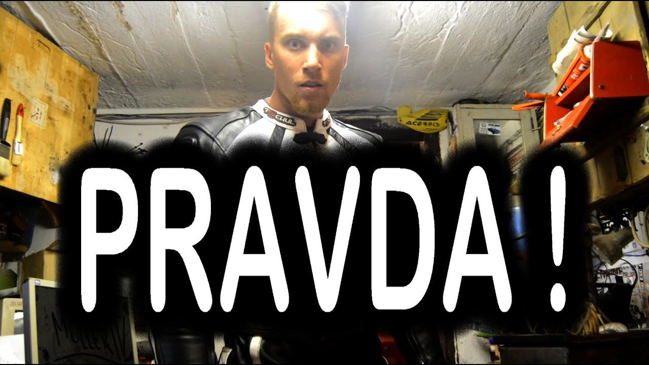 Pravda o Pavlu Ragnarovi ! | M&uuml;llerTV