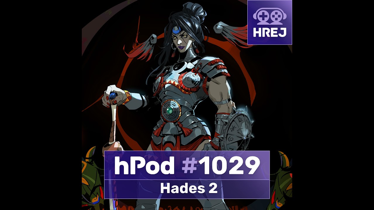 hPod #1029 –⁠⁠⁠⁠⁠⁠ Hades 2