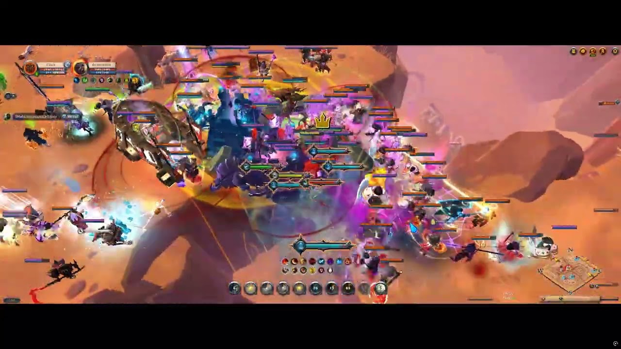 16/02 15-16 UTC Content POV Fallen Staff