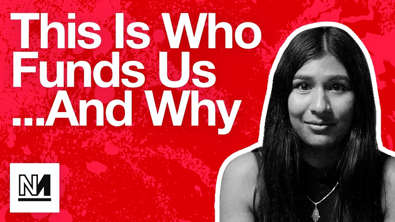 Why Mainstream Media CAN&rsquo;T Do What We Do