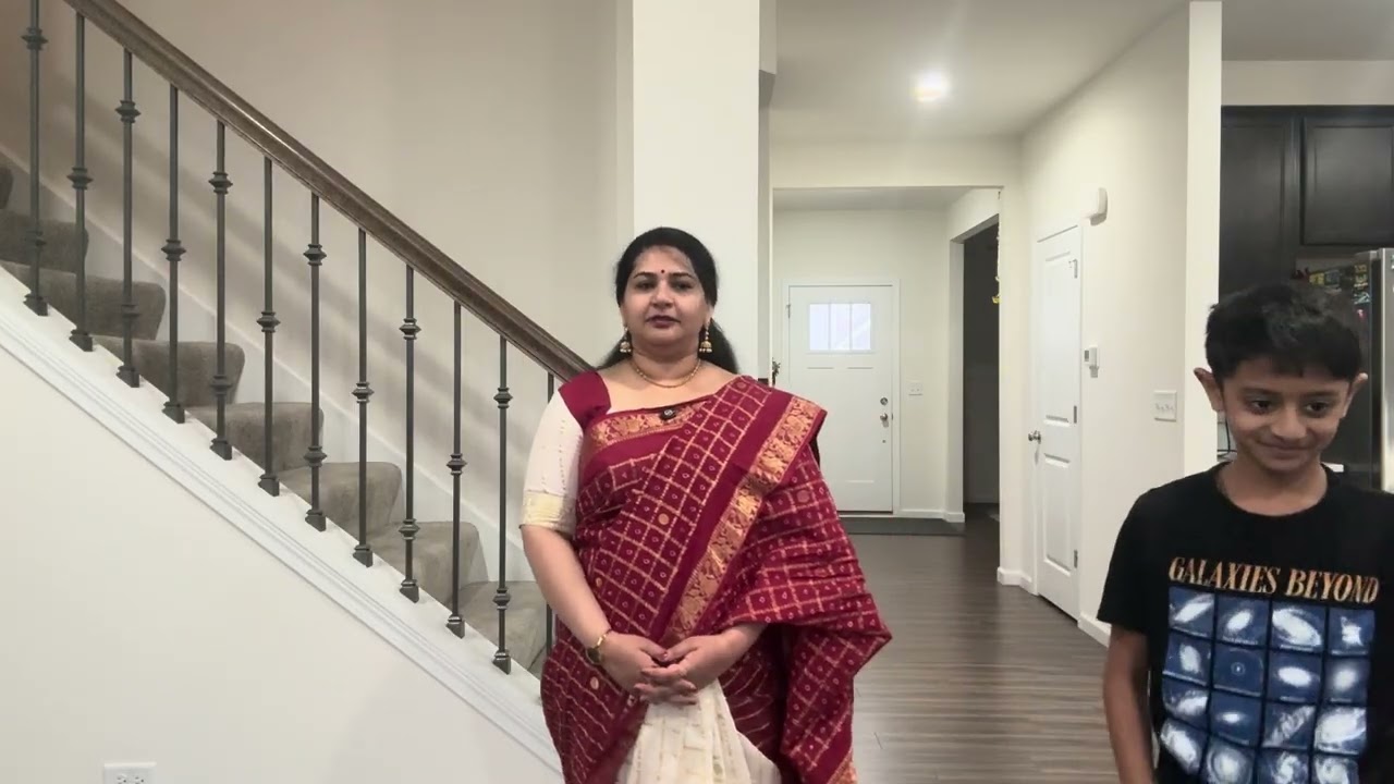 13 Malini joins the court of Sudeshna