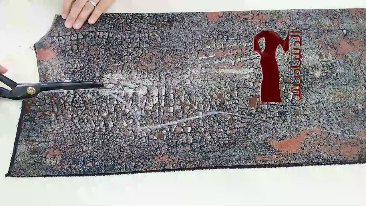 تفصيل دشداشة عادية قياس لارج ( L )