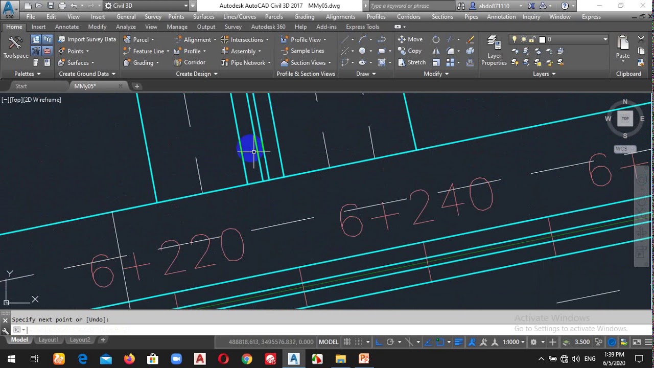 Lec 08 (Interchanges 03)