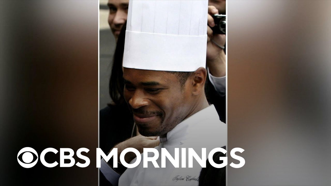 Obamas' chef found dead in Martha's Vineyard lake after going missing while paddleboarding