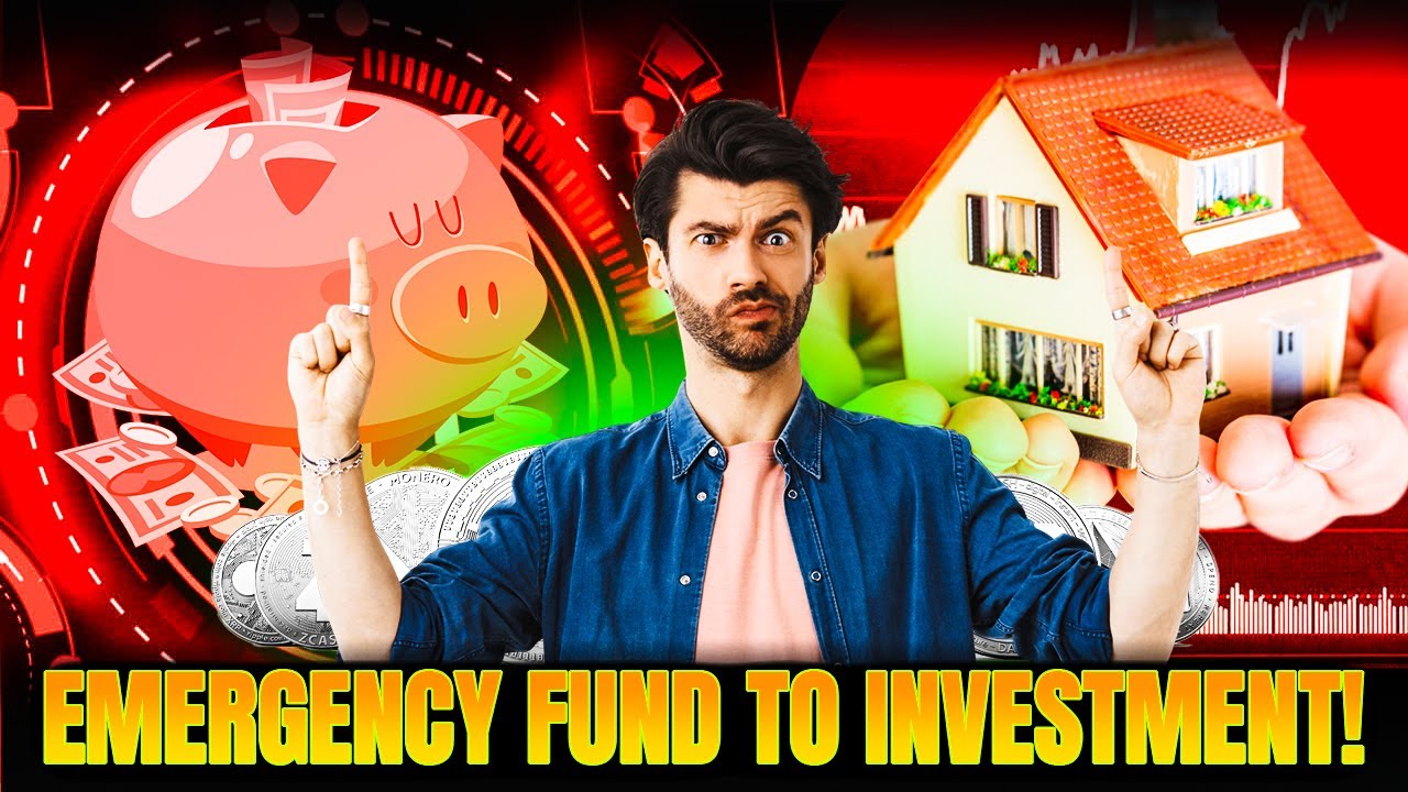 How to Turn Your Emergency Fund Into an Investment Vehicle