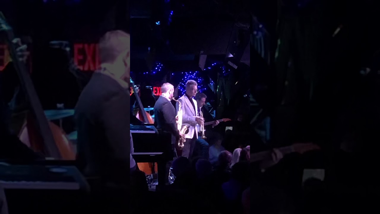 Chris Botti December 2019