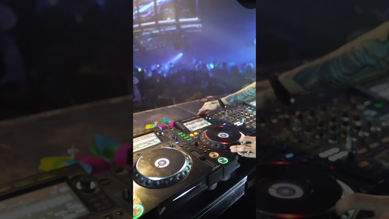 DJ VIRAL 2025 l AN' ANGEL LOVE 