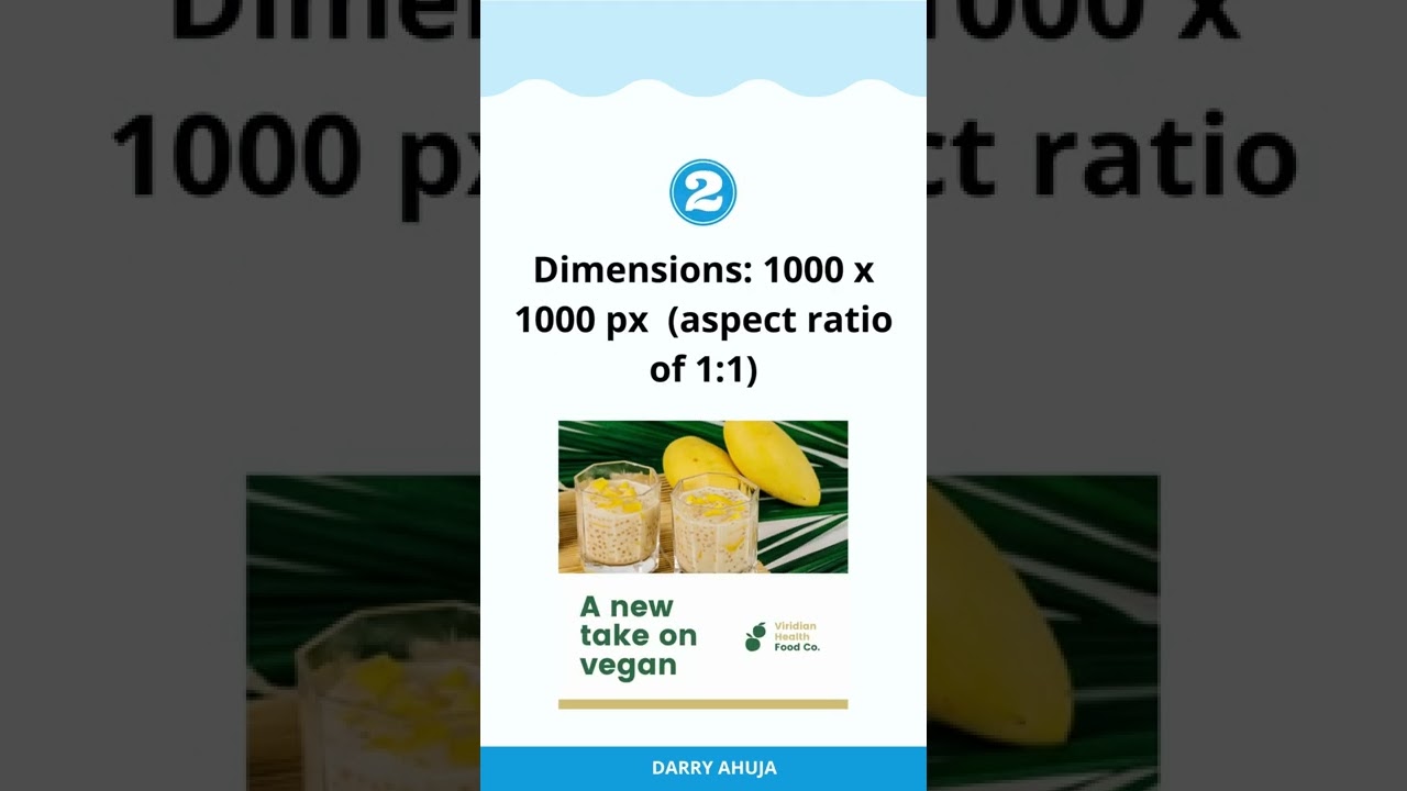 Types Of Pinterest Image Sizes That You Should Use | Pinterest Marketing