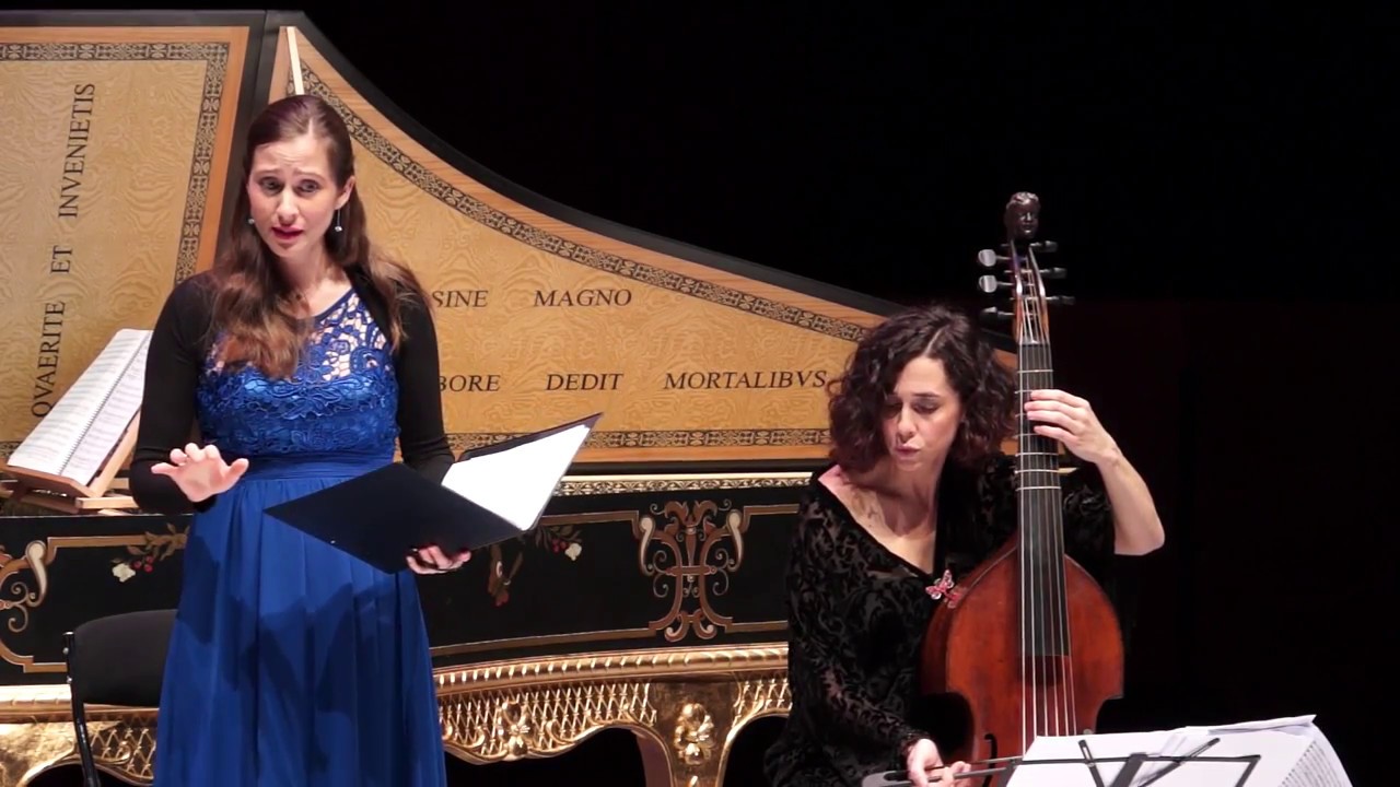 LA REVERENCIA - Dans la Chambre du Roy - Annie Dufresne