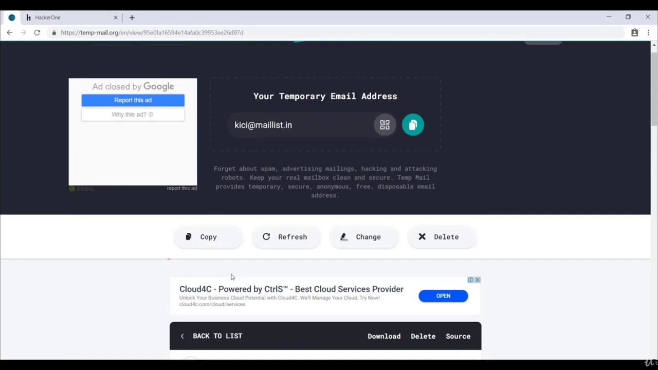 04   HackerOne   Bug Bounty Hunting Guide to an Advanced Earning Method