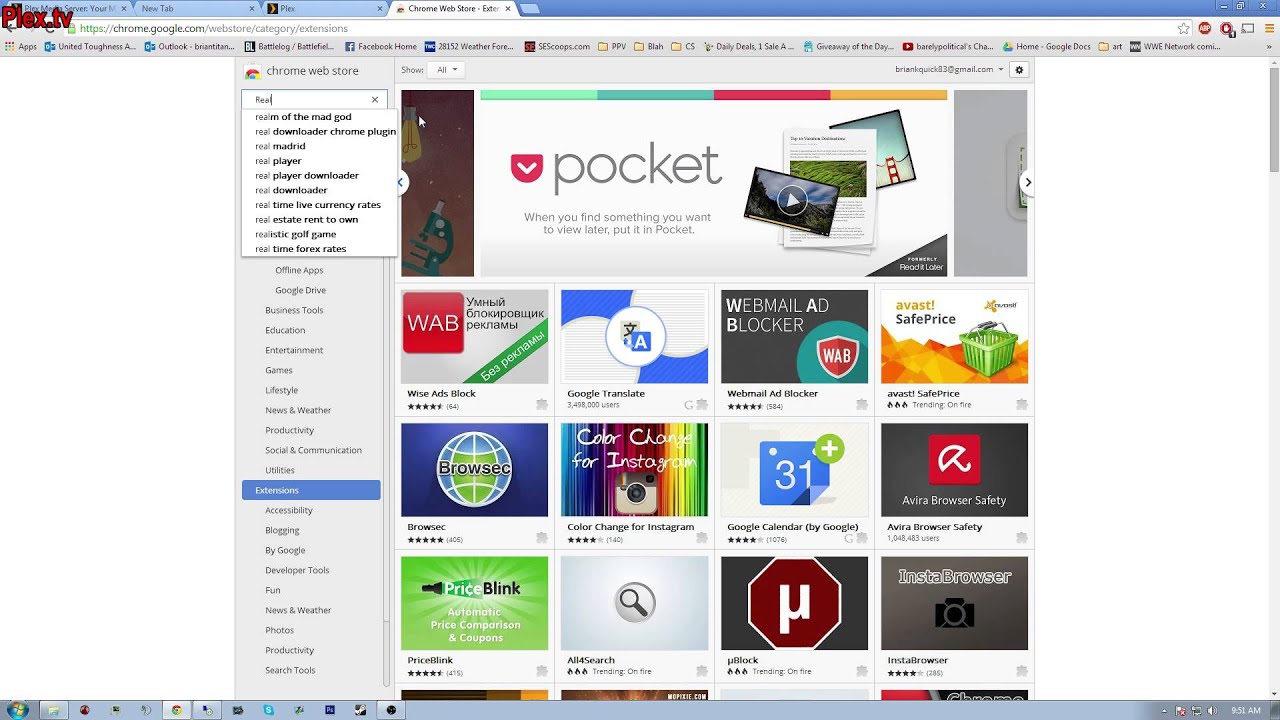 How To Stream Local Media Files With Google Chromecast