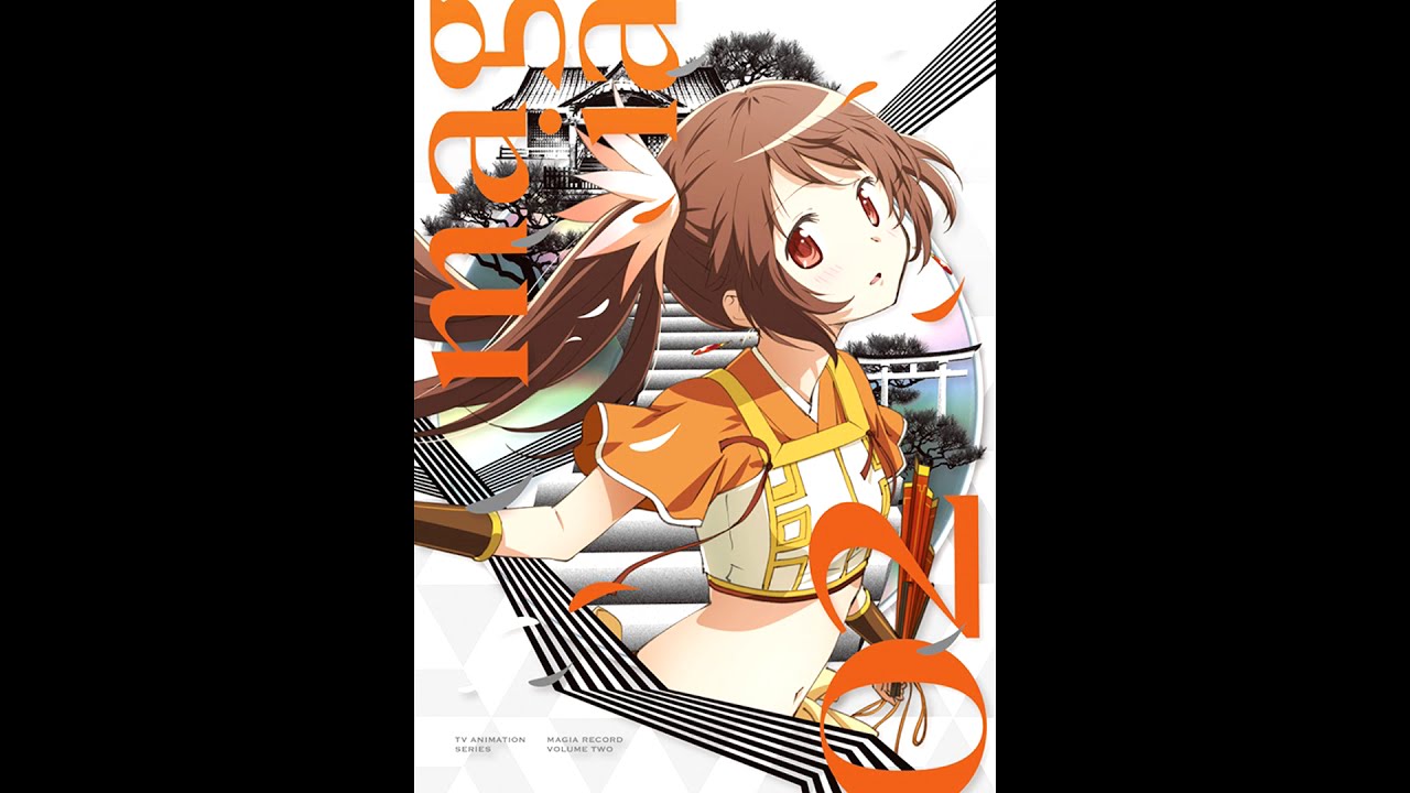 Uwasa full song - Rumor Counting Rhyme (Katō Emiri)