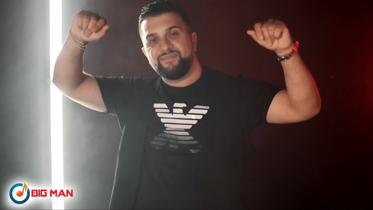 TZANCĂ URAGANU' - Am nevoie de un antidot (VIDEOCLIP OFICIAL 2020)