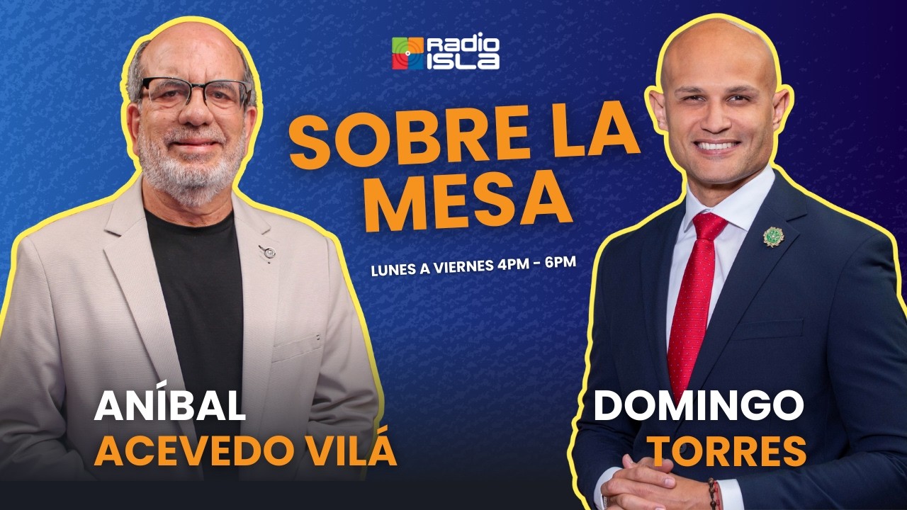 {AHORA} 