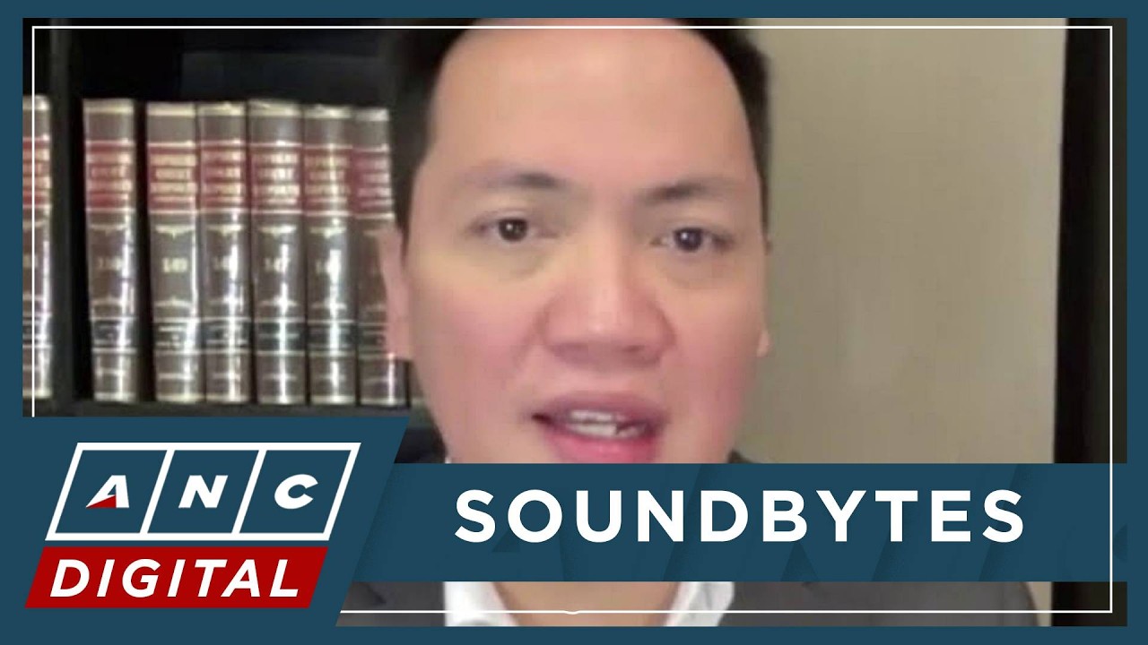 Ligutan: Madriaga being in jail, his ‘background’ not a liability but an advantage in impeachment