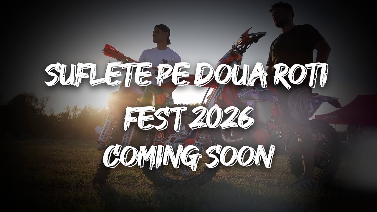 NTM8 ❌️ 666WZK - Suflete Pe Doua Roti 2