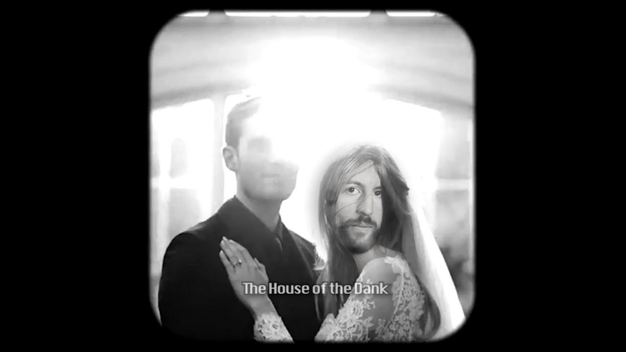 💗 PewDiePie marries Marzia 💗