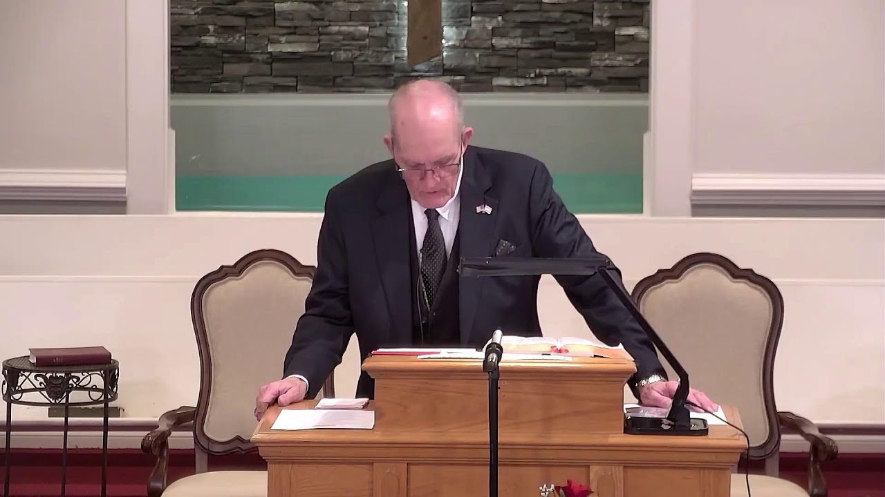 The Limits and Lessons of Money | Eccl 10:19