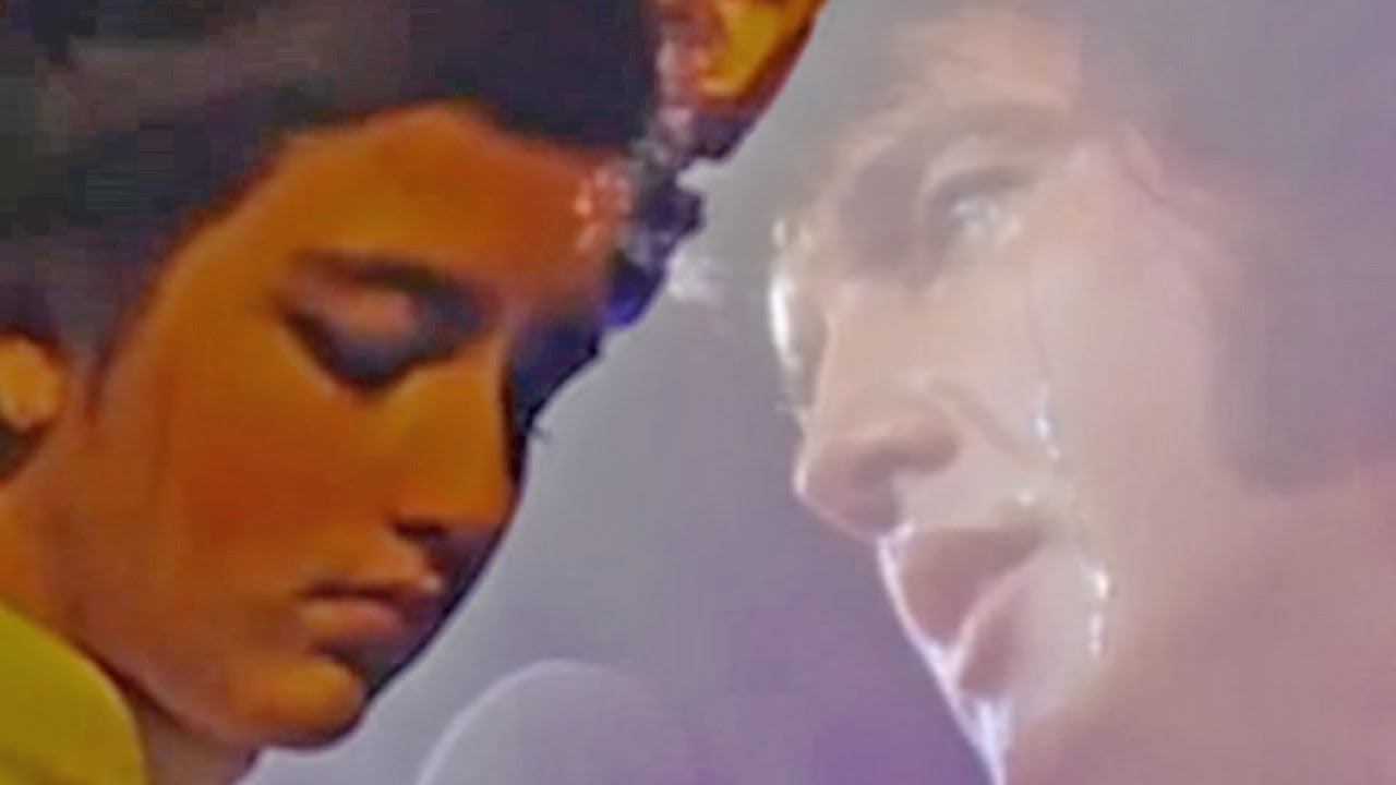 Angelina Jordan and Elvis Presley   Always On My Mind