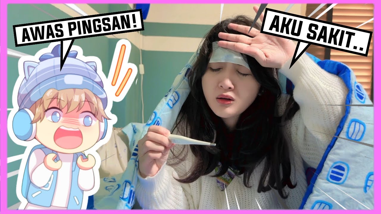 Tolong.. Aku Sakit Teman - Teman.. @bangboygamingYT