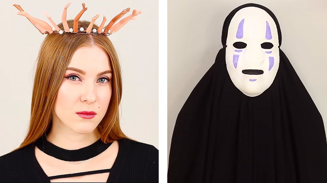 15 Geniale Halloween Ideen