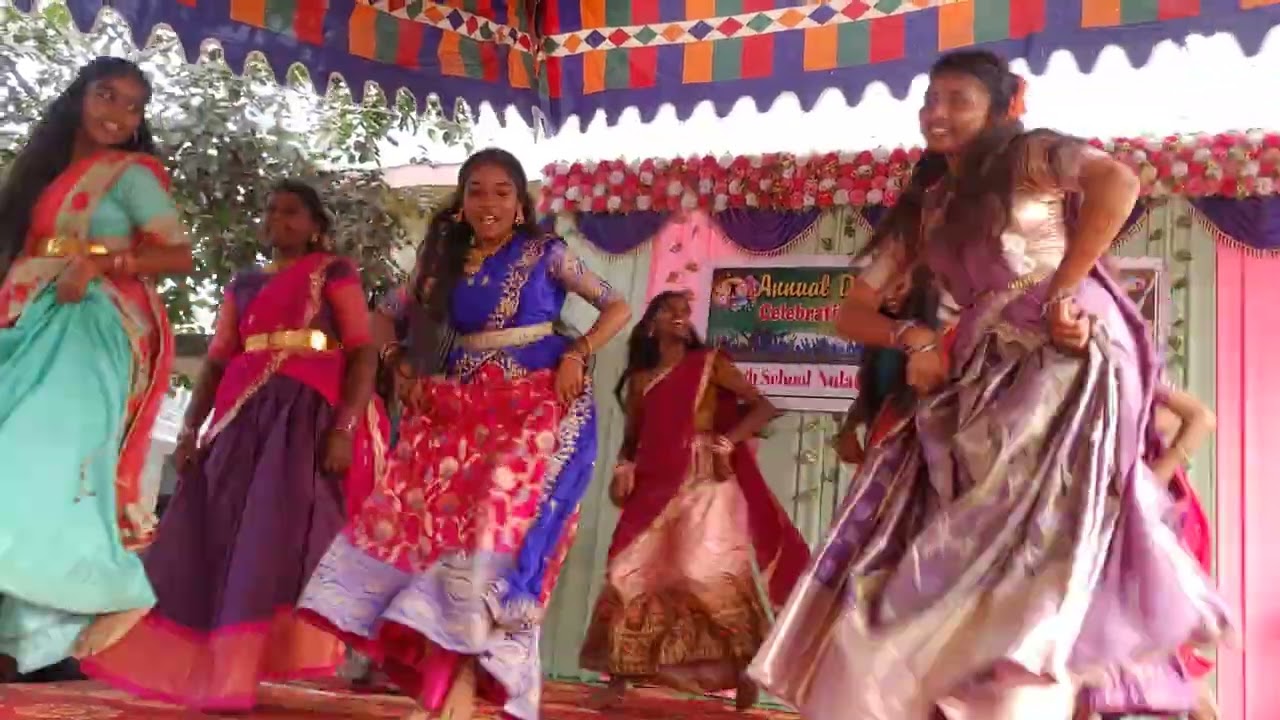 Zp హై స్కూల్ నులకపేట