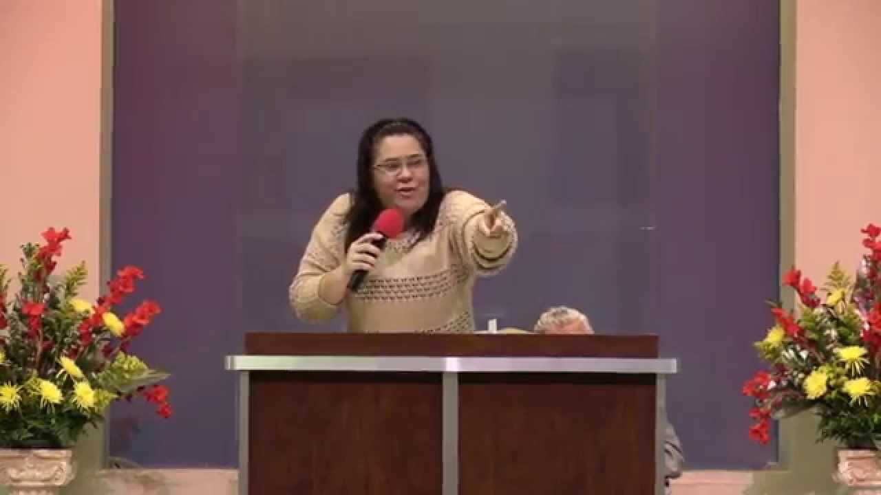 Estrella Bacenet - Te han pedido para zarandearte