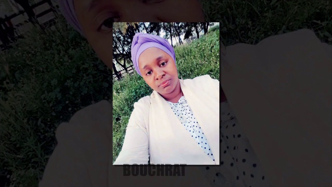 Nadjimat et Djamal chanté par ( Bouchrat  )