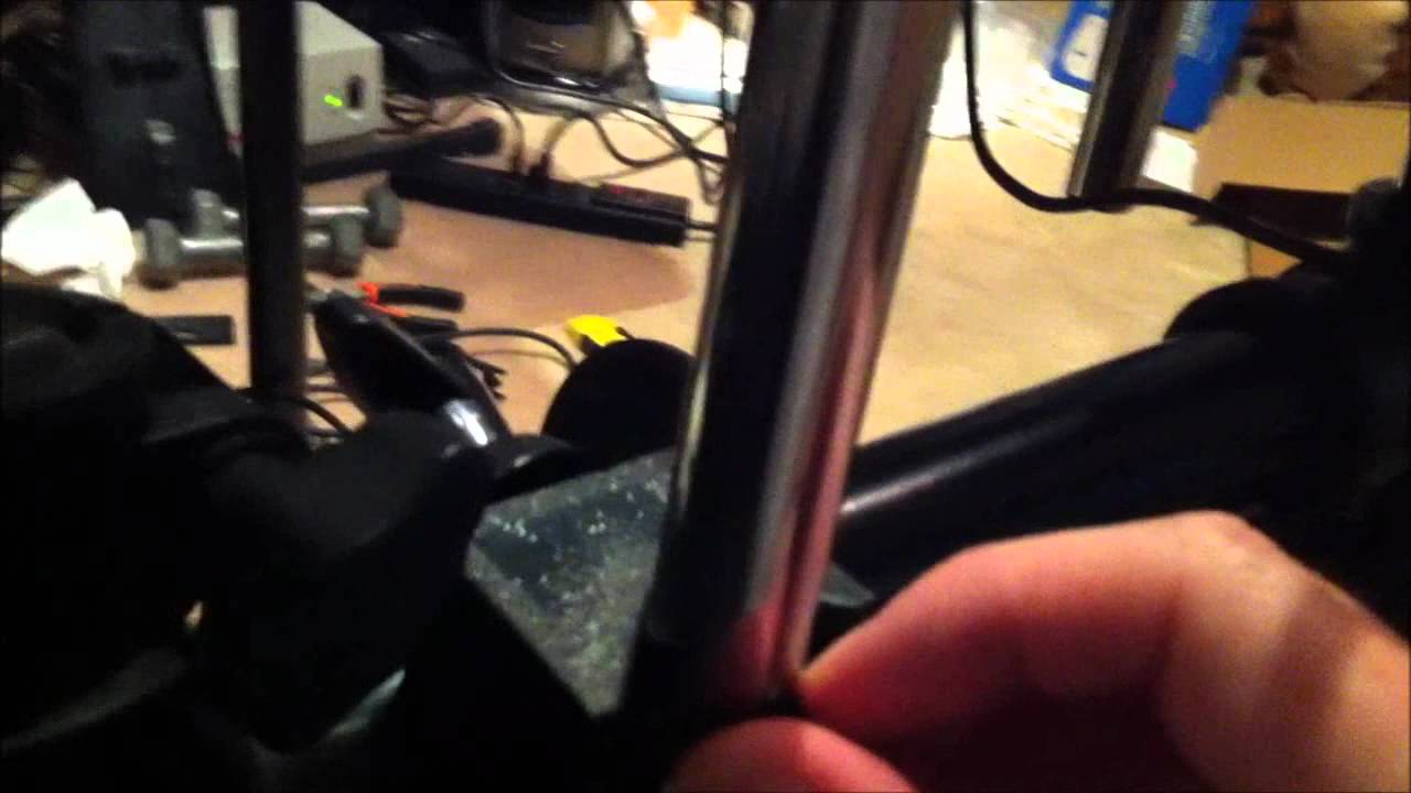 Adding ION Expansion Cymbal to Alesis DM8 Drum Kit