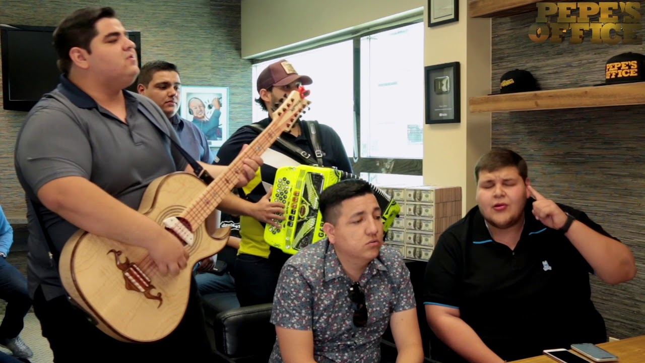 H100 - TRANKIS MORRIS (Versi&oacute;n Pepe's Office)