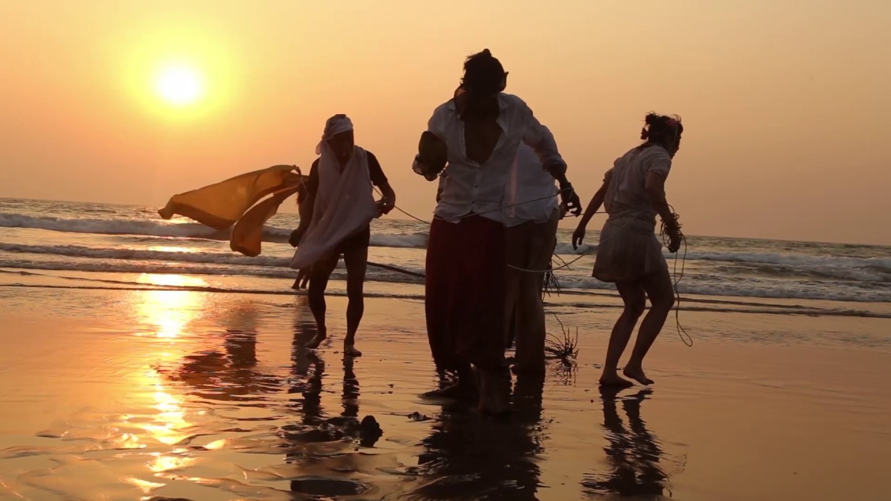 Luma Studio | REEL video 2017