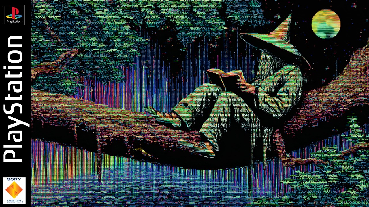 90 Minute Low Poly Ethereal Intelligent DnB | Jungle | Breaks Mix for Focus & Study
