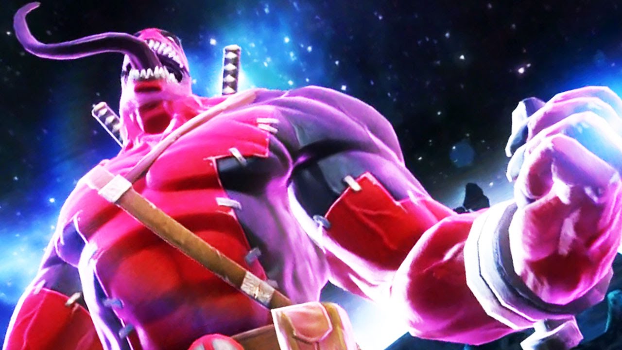 FINAL BOSS VENOMPOOL - Marvel Contest of Champions (BONUS 4 STAR CRYSTAL OPENING) - Gameplay Part 36