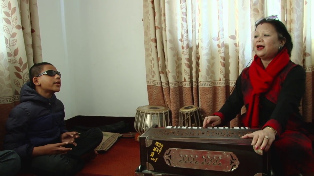 SURSHALA MUSIC CLASS WITH SANGITA MAM