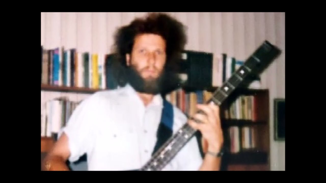 Hannu Kalevi Elo  -  Still Alive and Rocking