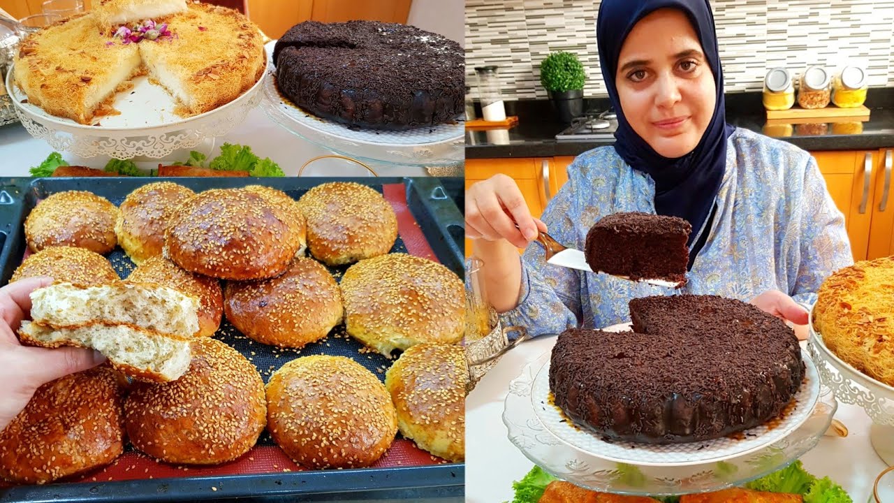 وصفات اقتصادية في زمن الزيادات🥺/ كيكة زوج بيضات بكريمة ياسلام